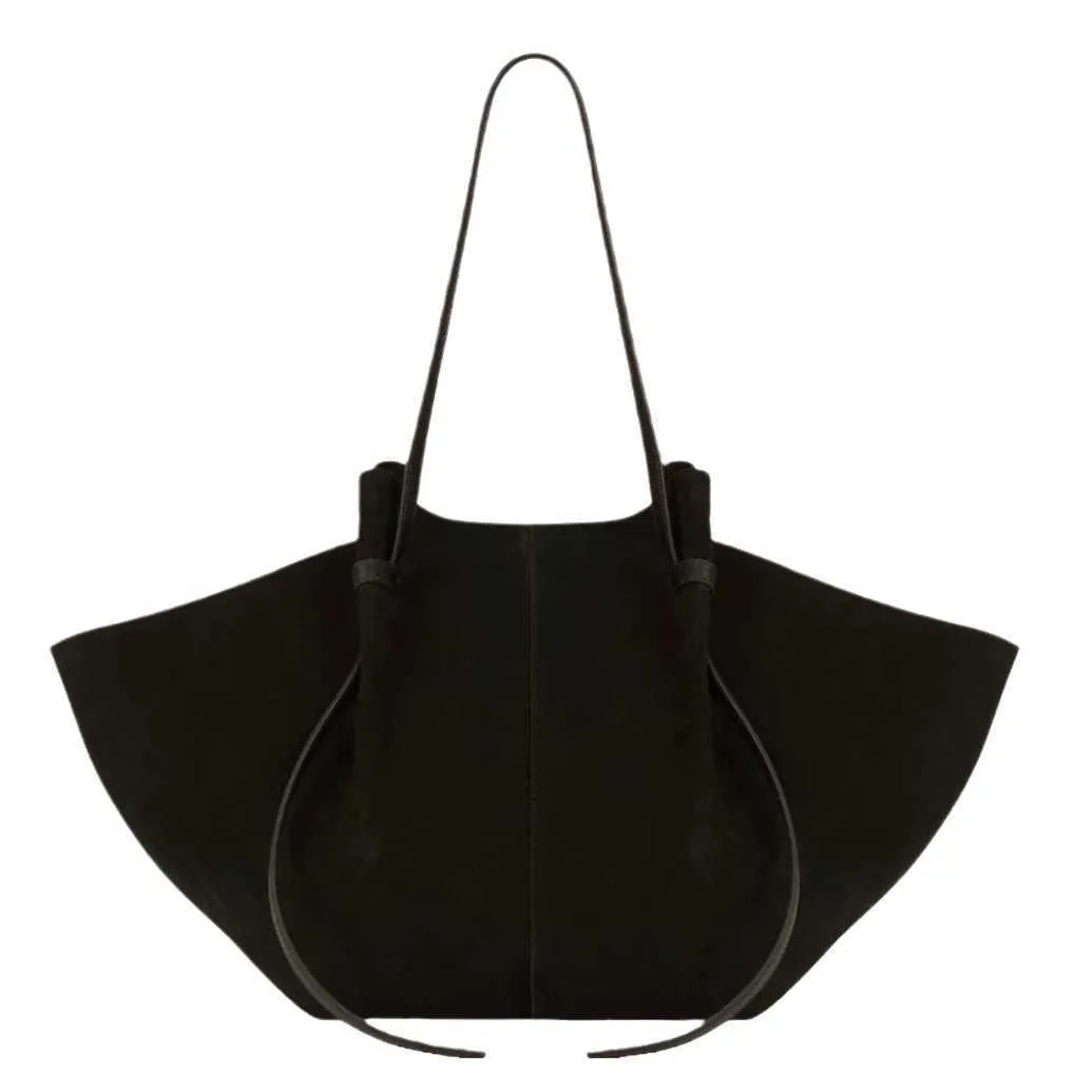YUZEFI Mochi Shoulder Bag For Women Large Capacity Handheld