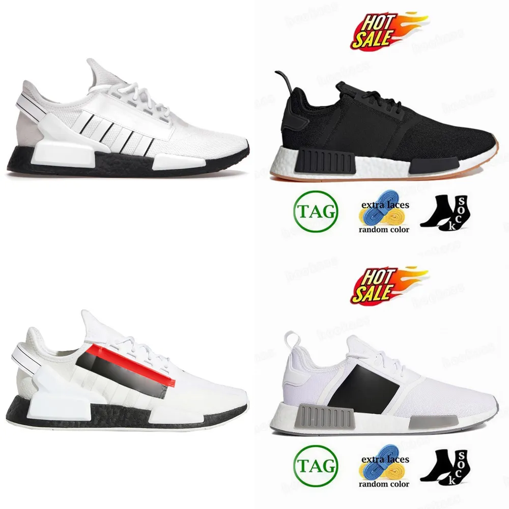 Adidas Nmd White & White Nmd Wholesale - Lightweight & Comfortable | Dhgate