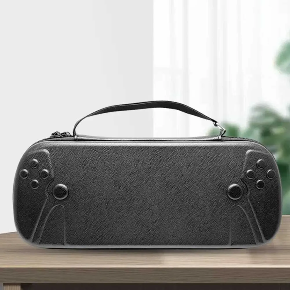 Game Console Multifunctionele Opslag Rugzak Schokbestendige Draagtas
