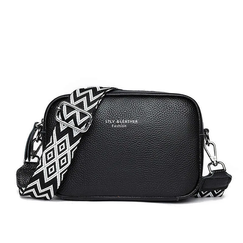 Nuova Borsa A Tracolla Donna In Vera Pelle, Portamonete Tinta Una, Borsa Shopping E Telefono Ragazze Da 14,58 € | DHgate