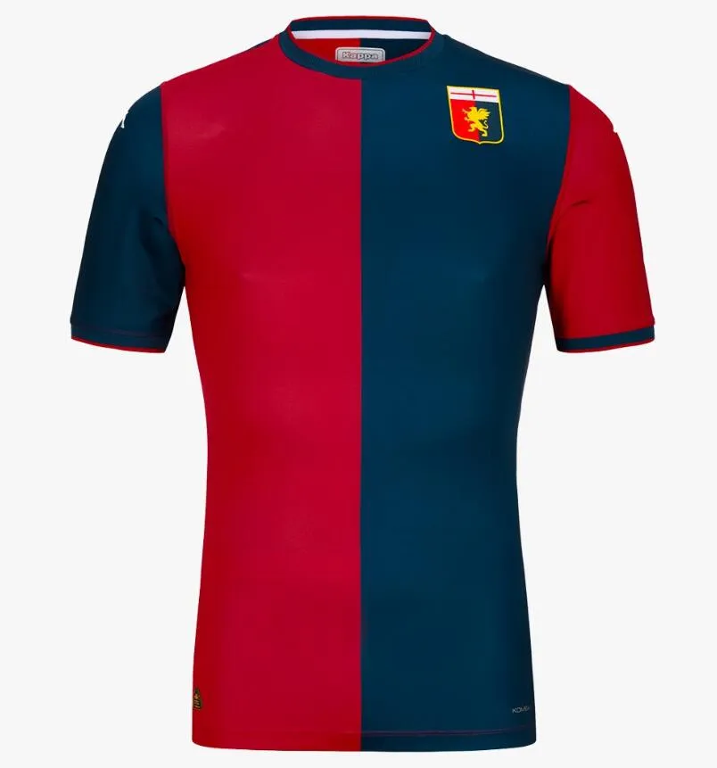Genoa CFC Lotto ユニフォーム ANTONINI 3 Genoa CFC Lotto ユニフォーム ANTONINI 3 - メルカリ