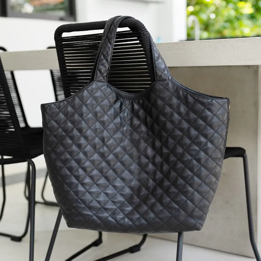 Bag Mayorista De Carteras Xl Bolsa De Cuero De Diseñador Grande