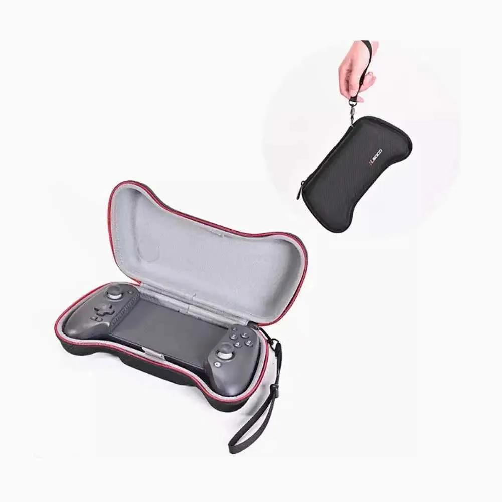 Gamepad Case Game Controller Accessories: Protective Travel Case For Universal ...