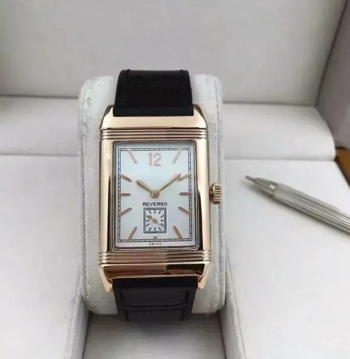 Quartz wristwatch with stainless steel case and black  display picture 3