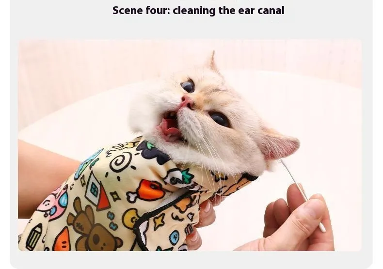 How To Calm Your Dog So You Can Cut His Nails Without A Struggle