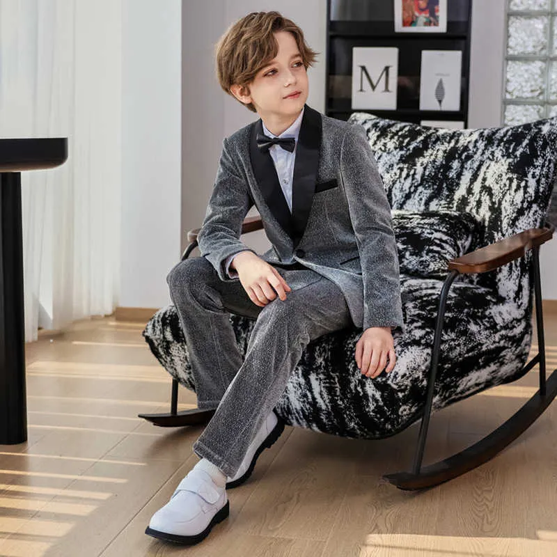 Save Big on Bulk Boys Clothing Sets Boys' Formal Attire: Piece Slim Fit  Suit Set Elegant Children's Outfit For Autumn Occasions, Perfect For Piano 