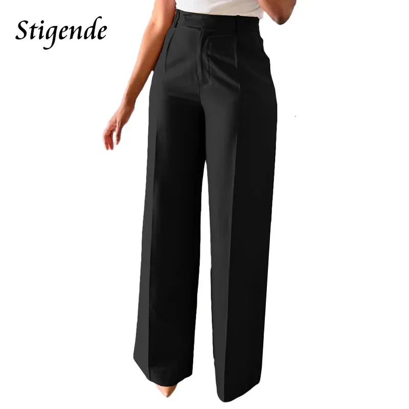 chinese dress ladies Women's High Waisted Wide Leg Pants Loose Fit Office Trousers for Work and  Business Elegant and Flowing Dress Pants(Apricot,X-Small) at Amazon Women's  Clothing store main image 1