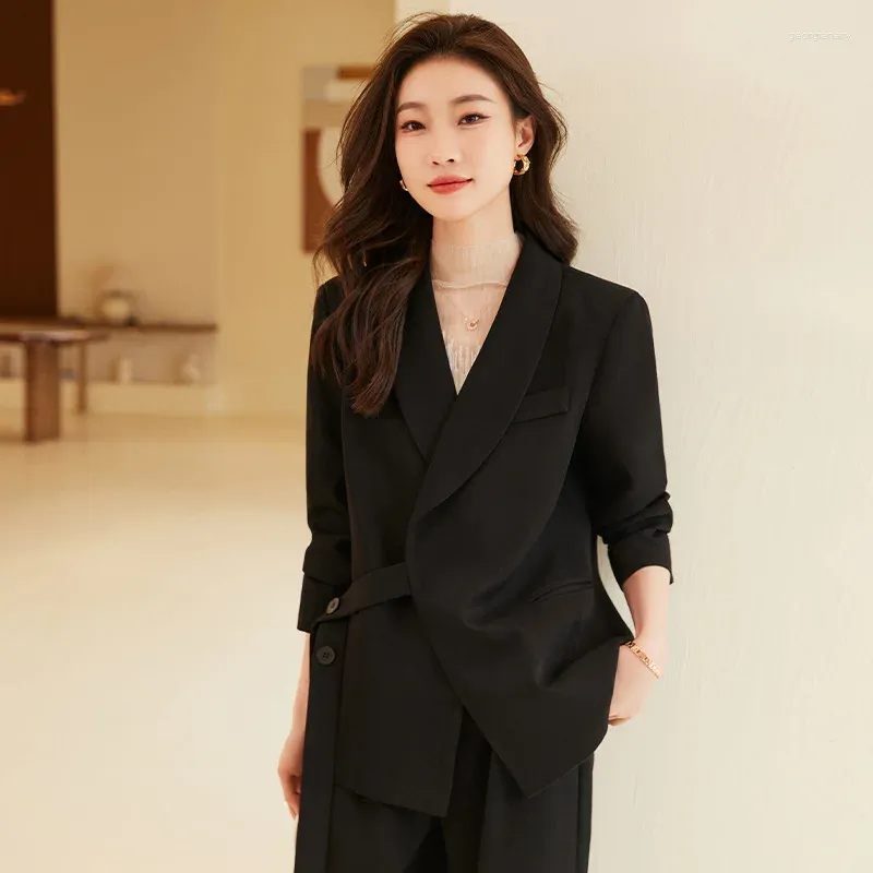 Peplum suit jacket deals