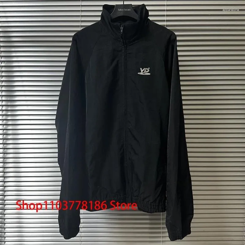 vujade nylon track jacket vujade nylon track jacket Mens Jackets