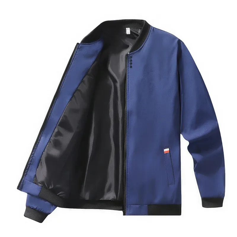 Veste Légère Imperméable Homme 4 Saisons Camel, Conçue En Ventile