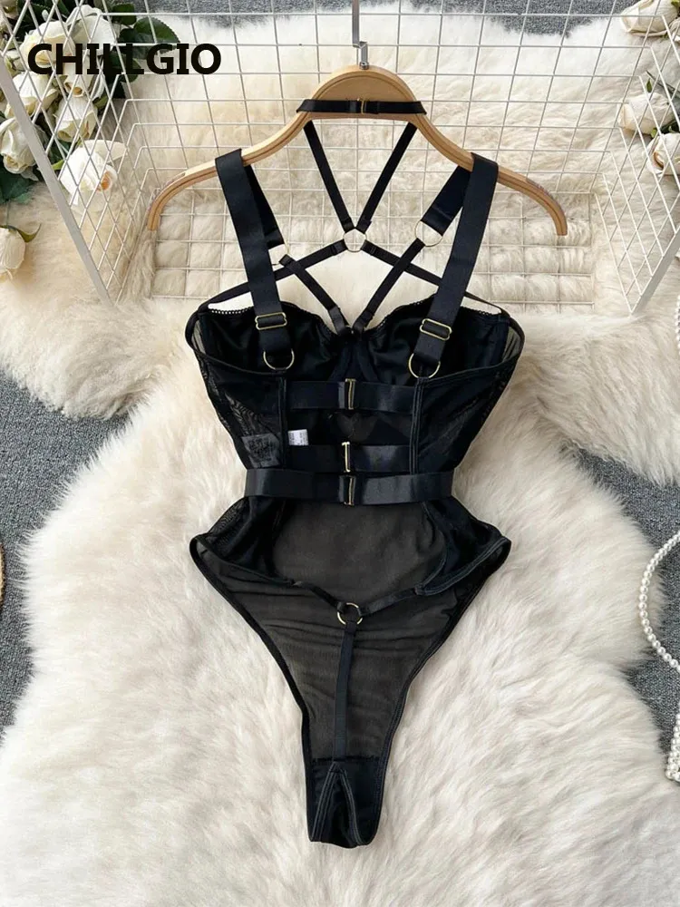 Full Bodysuit Lingerie Sheer Mesh Combination... From Junlong03, $6.22 | DHgate.Com Full Bodysuit Lingerie Sheer Mesh Combination... From Junlong03, $6.22 | DHgate.Com