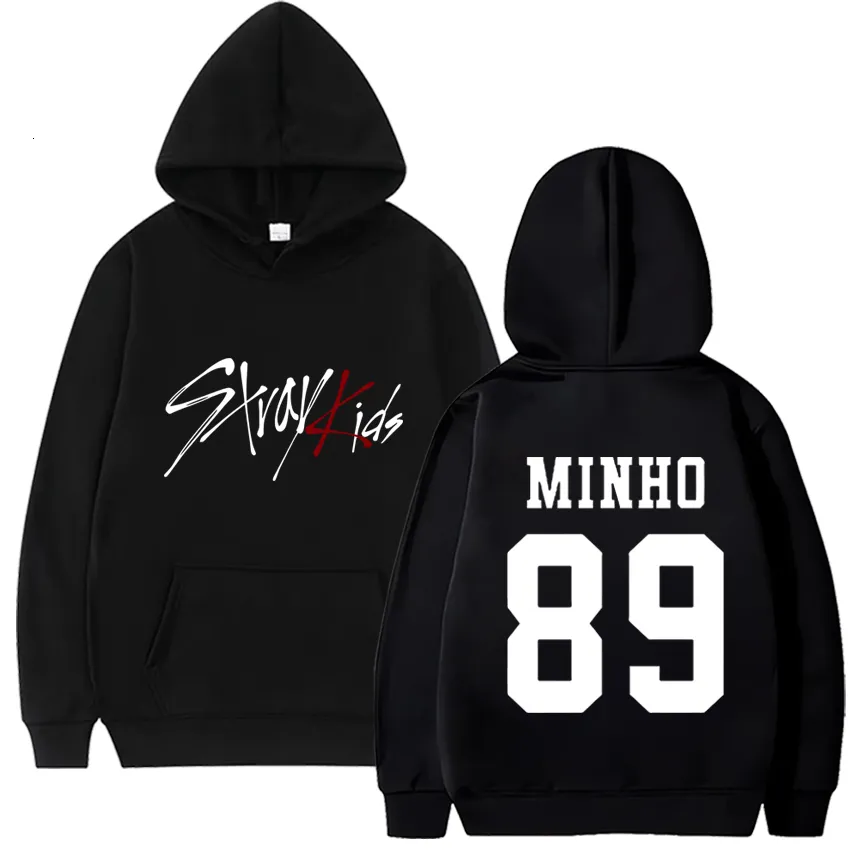 straykids スキズ maniac コンサート グッズ スウェット 海外