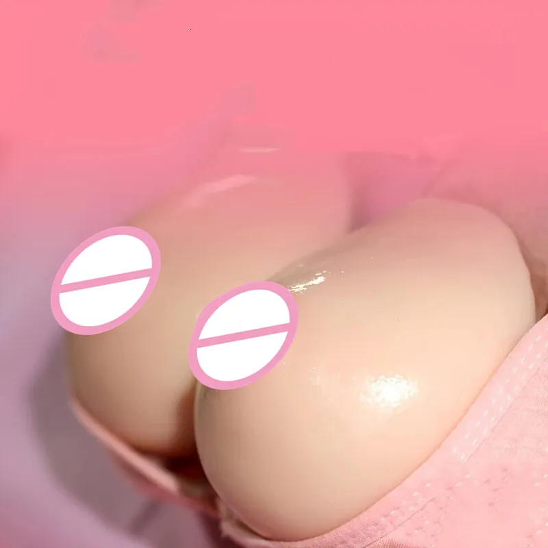 Silicone Male Breast Masturbator Toy for Men Stress Relief and Sensory  Stimulation from Dhgate Masturbators - price 14.47