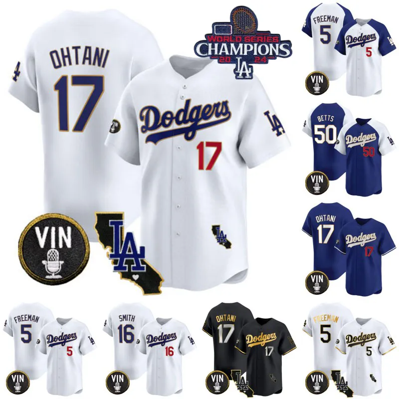 Kalinga Ashok Five Star Baseball Uniforms Dodgers Jersey Urias