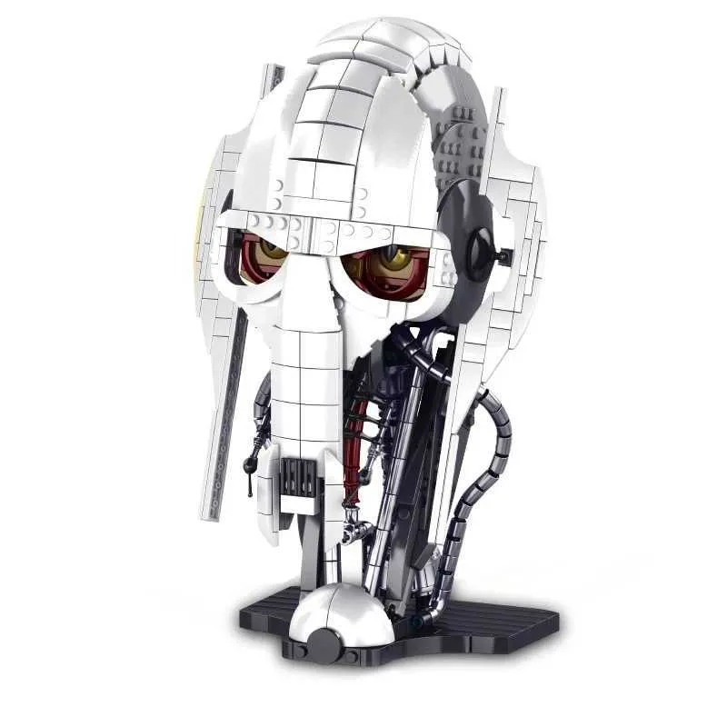 Blocks Blocks Blocks Creative Helmet Building Block... From Dafu05, $8. ...