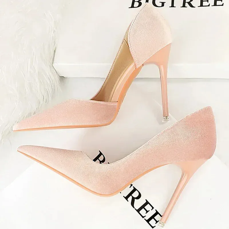 shoes womens size high heels