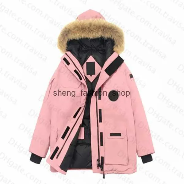 Canada goose dhgate tracking hot sale
