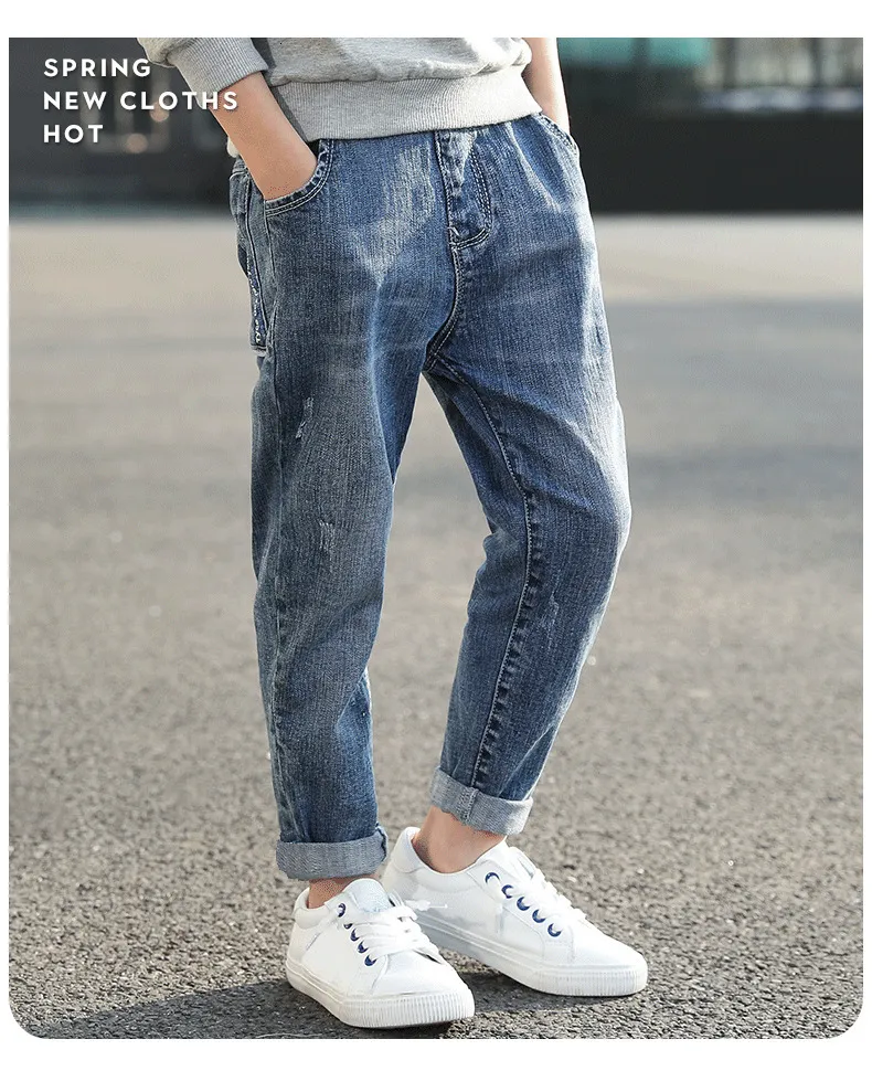 Mens Autumn Winter Casual Pant Sports Pants with Pocket