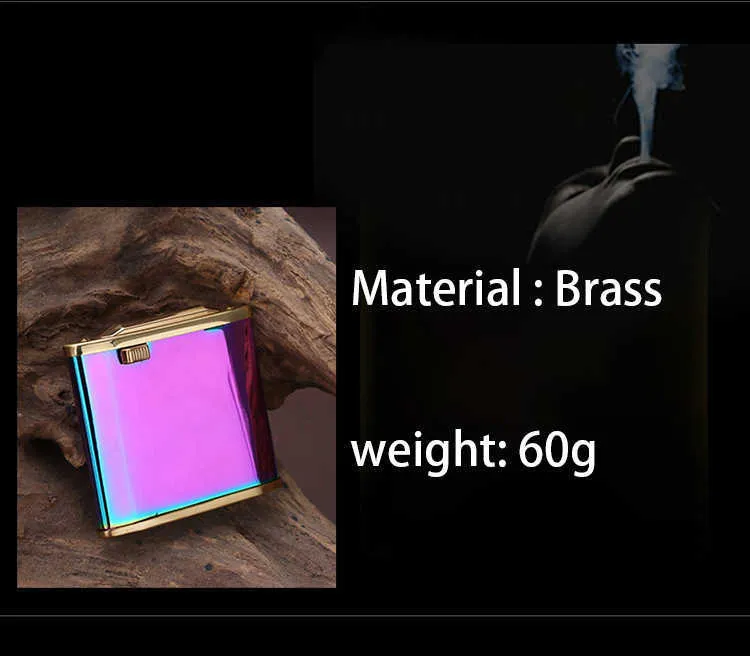 dhgate-retro-copper-kerosene-lighter-one-press-automatic-ignition