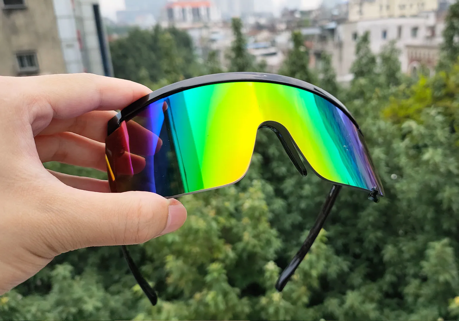 2021 Luxury Brand Windproof Rectangle Sports Sunglasses For Men And Women  Oversized Driving Lenskart Goggles Price With Gafas De Sol Hombre From  Hop888, $10.75