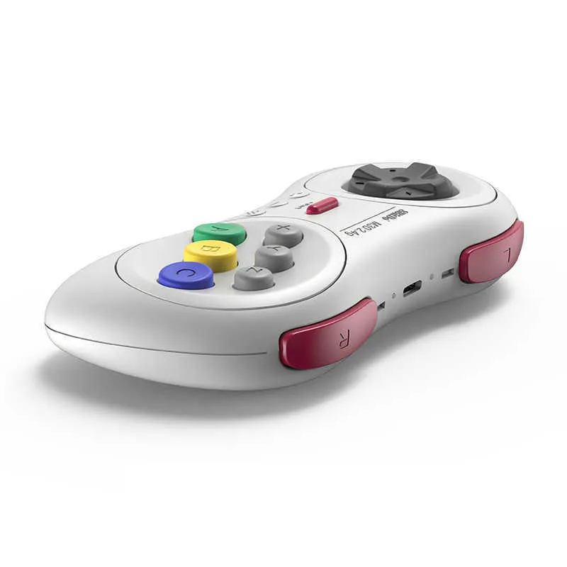 Sega genesis best sale mini controller pc