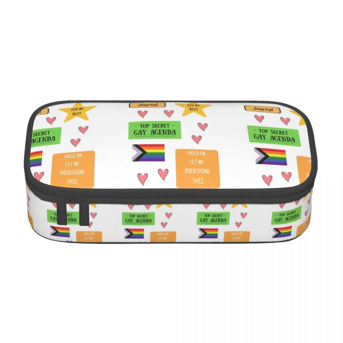 I did my best pencil case deals