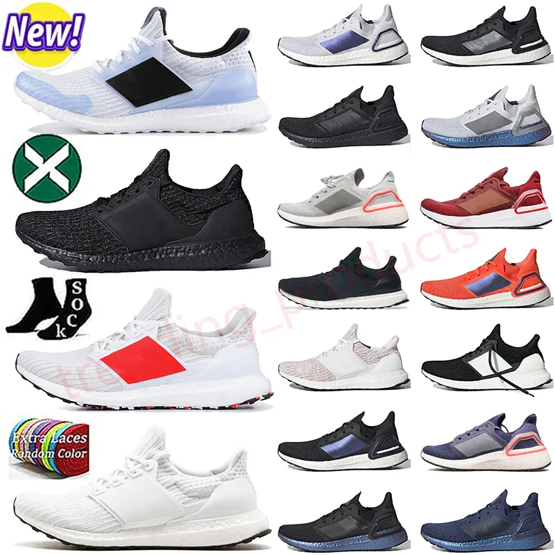 Ultraboosts 20 UB mężczyzn Męs