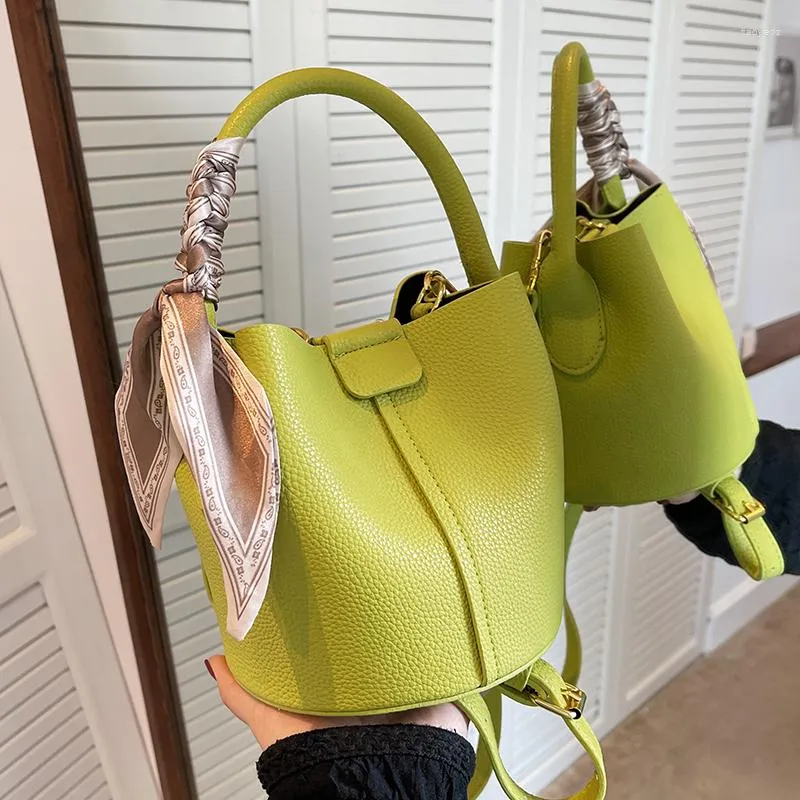 Borse da sera Borsa piccola di alta qualità per le donne in estate Design di nicchia alla moda Cross Body portatile per madre e bambino