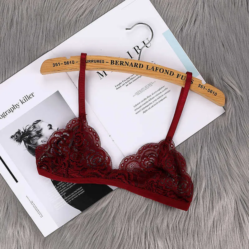 Other Health Beauty Items Womens Thin Bra Without Chest Pad