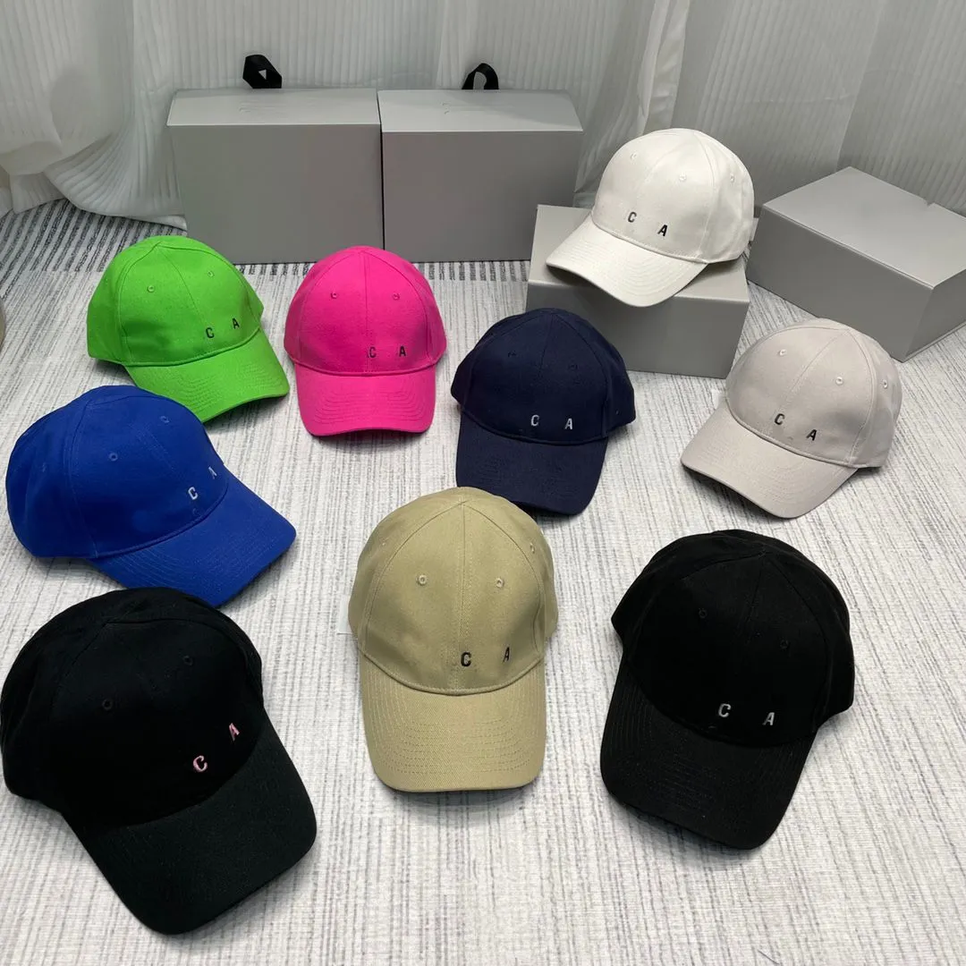 12 stijlen mode nieuwe bal caps designer hoed heren canvas sport baseball cap emmer hoeden gemonteerd mannen brief kisten beanie motorkap snapbacks f