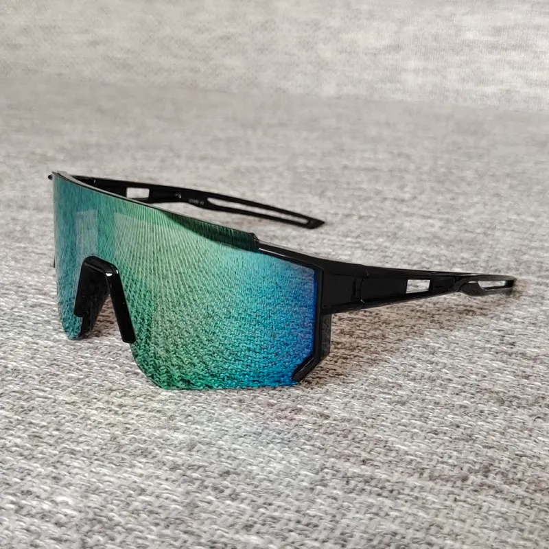 Gafas De Sol Deportivas Para 6-14 Niños Y Niñas, Gafas De Protección Para Béisbol Y Ciclismo UV400 - China Gafas De Sol Y Gafas De Sol Al Por Mayor Precio