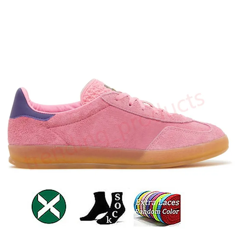 Gazelle store decon trainers