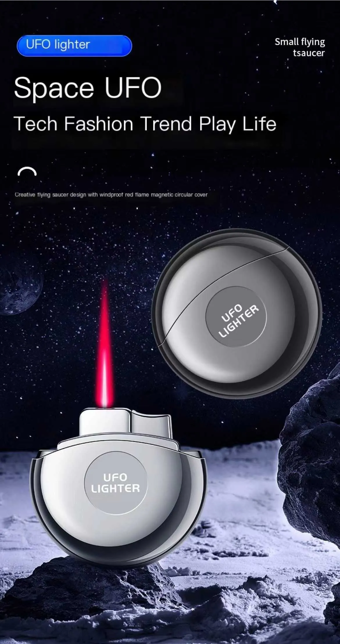 Red cycling products usb ufo hotsell