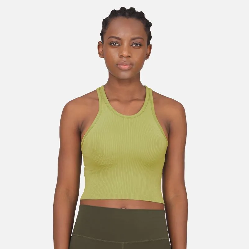 Lu Tee Racerback Short Ebb Longline Sports Bra Tank For Women Quick Dry  Designer Yoga T Shirt For Exercise, Fitness, Gym, And Jogging By  Luogasports From Smokinggirl, $38.2