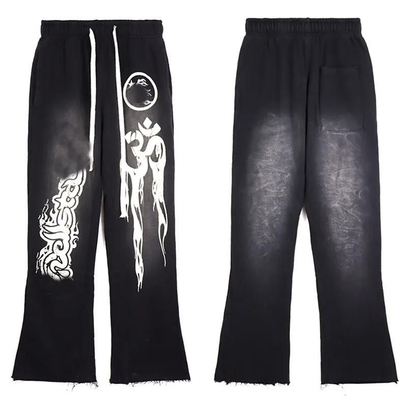 Kappa store pants dhgate