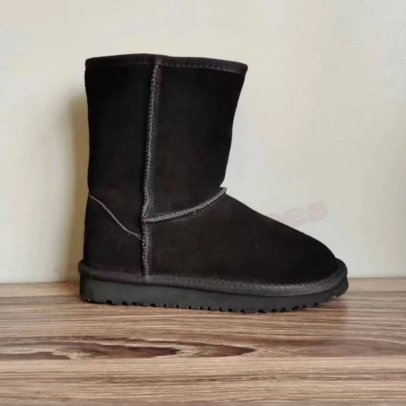 diseñador nieve ultra mini botas mujer invierno australia botines  plataforma feos bota zapatilla de piel tobillo zapatos de lana piel de  oveja cuero
