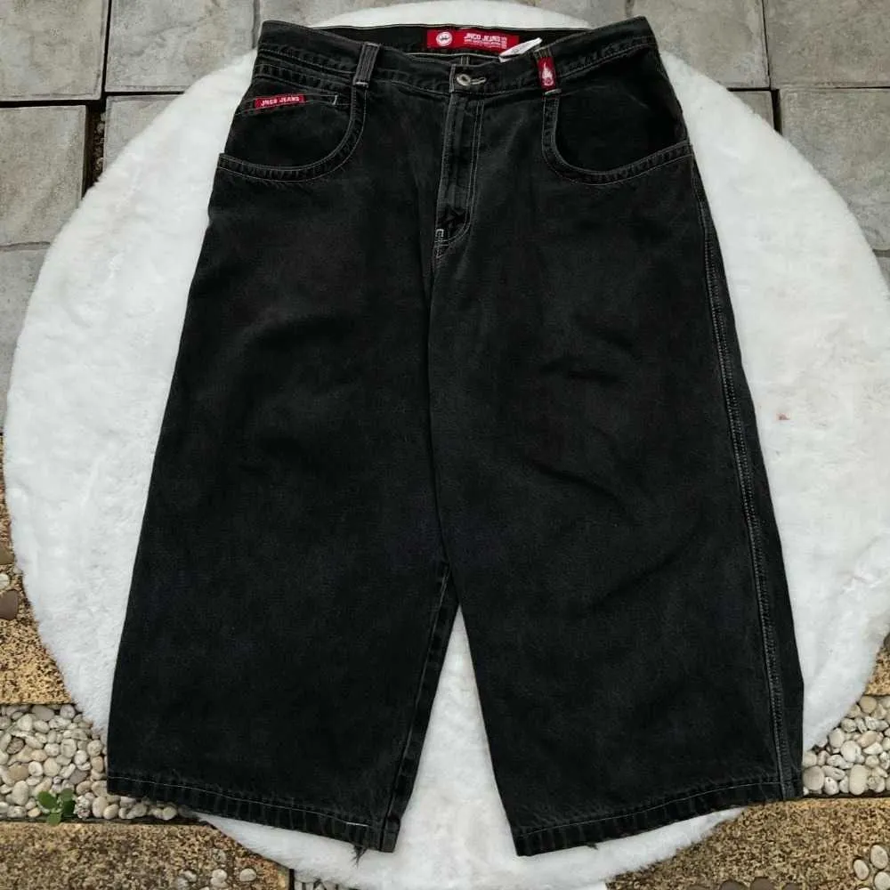 POST JUNK / 90's JNCO JEANS 6ポケット アーミーツイル バギー