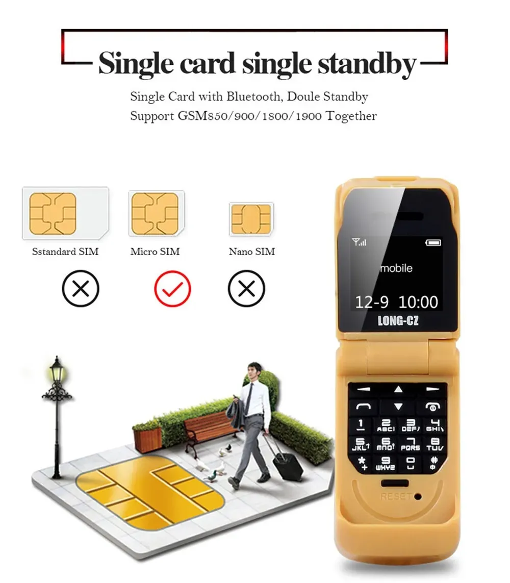 Разблокированный Ужин Mini Syste Sim Card Сотовые Телефоны Bluetooth 3.0  Синхронизируйте Музыку Маленький Запасной Карманную Крышку Клавиатуры  Мобильный Телефон Волшебный Голос Quad Band Мобильный Телефон От Star87, 2  563 руб. | DHgate