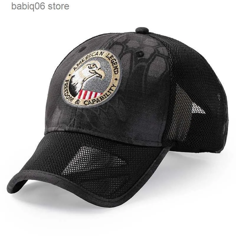 Bola Caps 2023 Big Head Man Plus Size Malha Boné de Beisebol Adulto Ao Ar Livre Camo Sun Chapéu Esporte Chapéus Pai Trucker Caps XL 60cm 62cm 64cm T230728