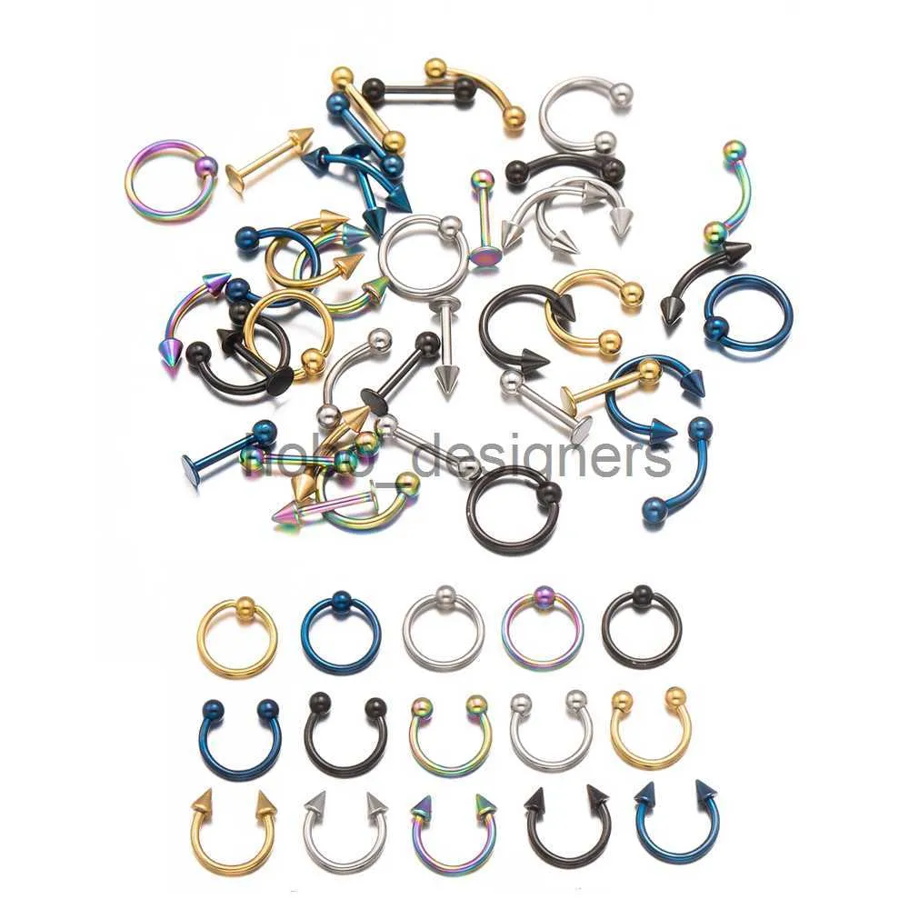 Body piercing hotsell supplies wholesale