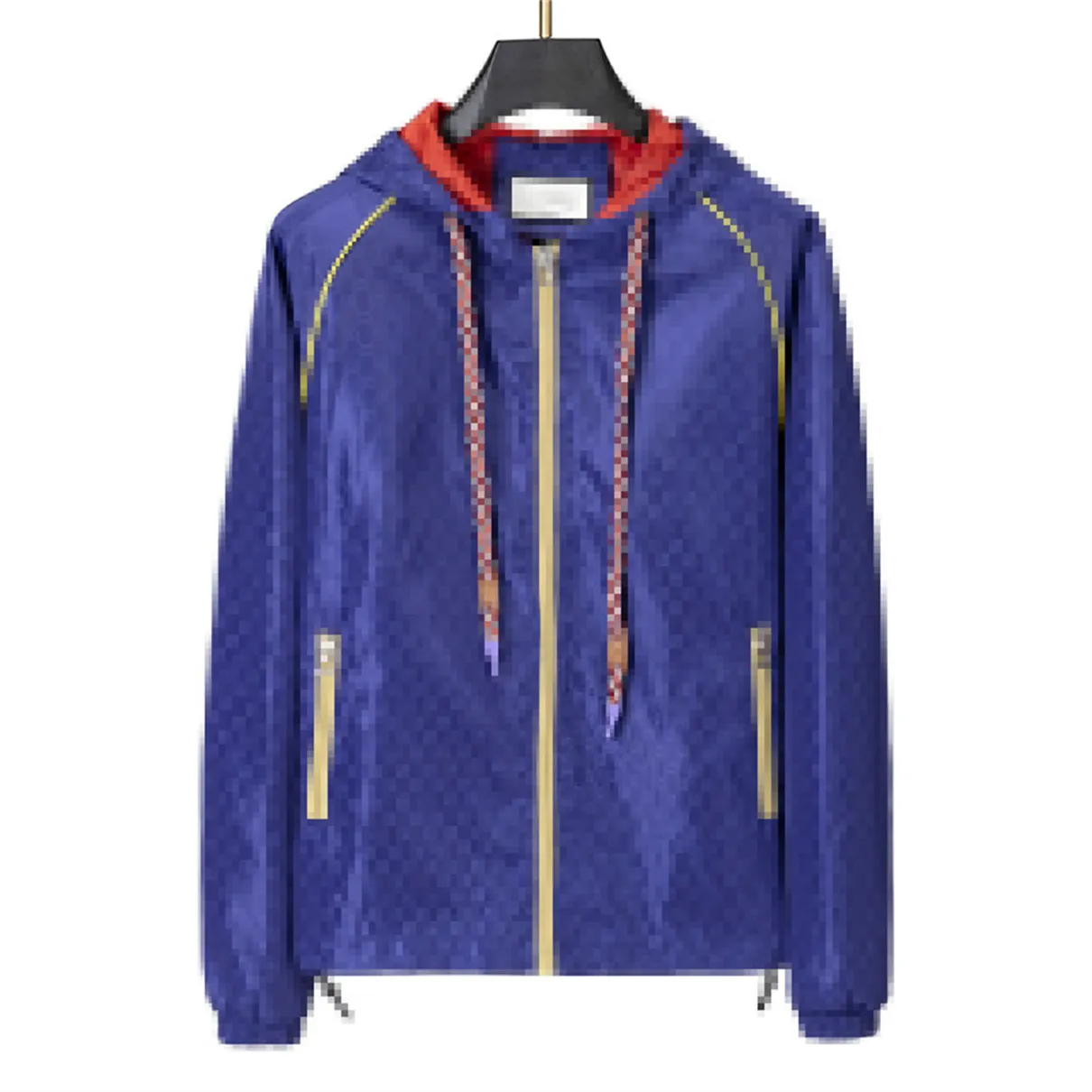 23cc Asia Новая дизайнерская мужская куртка весна и осень-ветропроницаемая футболка спортивная ветряная ветряная ветка.