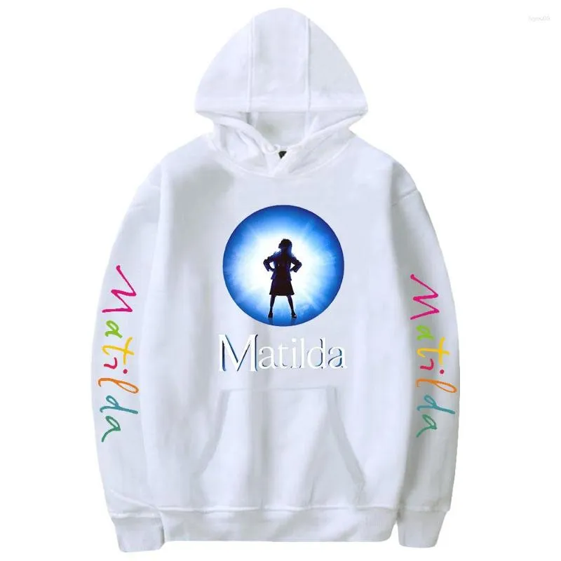 Matilda the musical clearance hoodie
