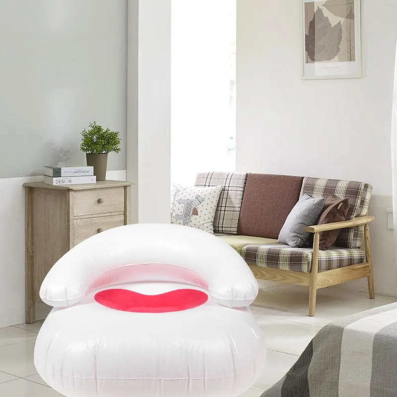 Foldable Tub Chair Cushion Covers Portable Lazy Sofa Bed Recliner Corner Air Inflatable Couch Fresh Small Design From Ouuyann 19.78 DHgate.Com