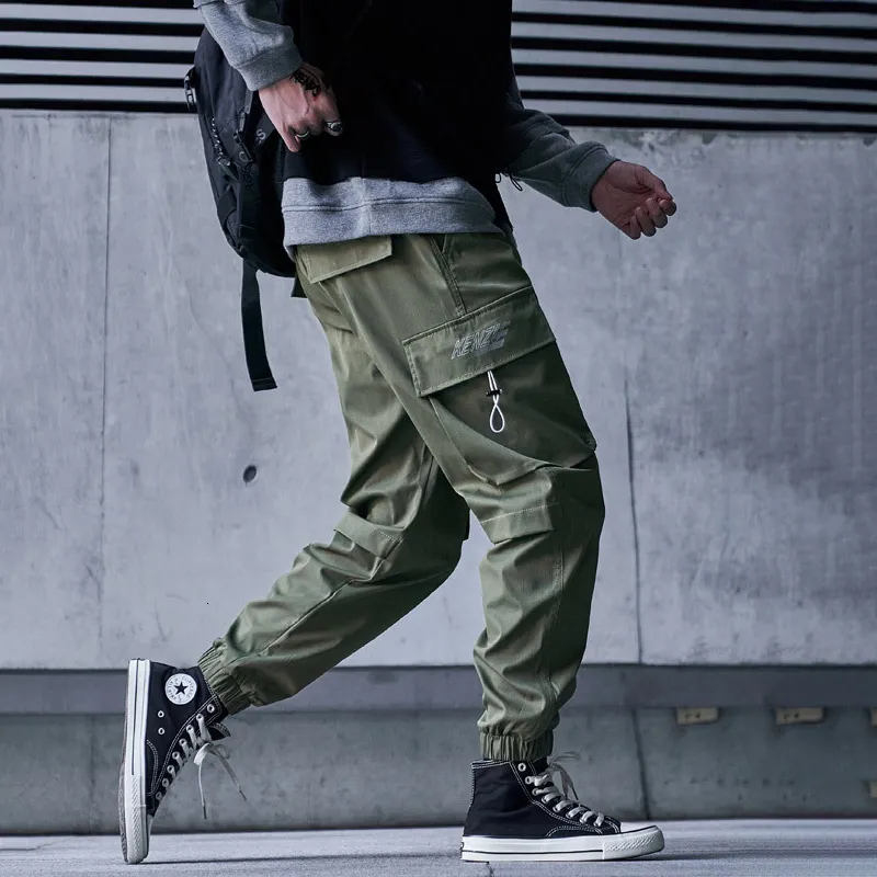 Pantaloni di top moda uomo