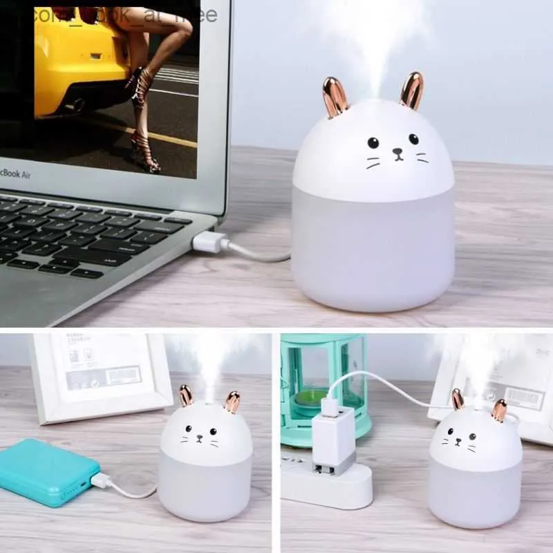 Humidificateur d'Air KAWAII