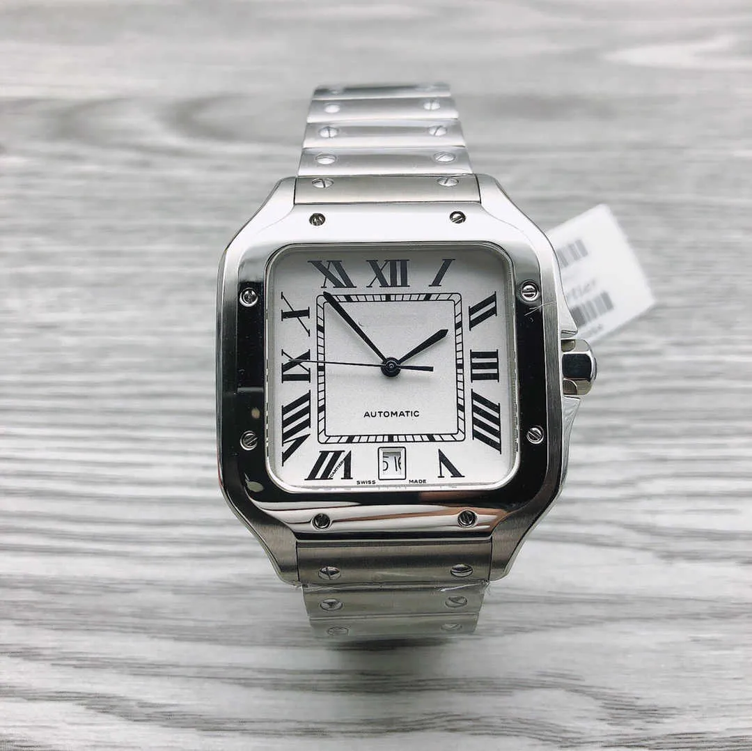 Cartier santos dhgate outlet