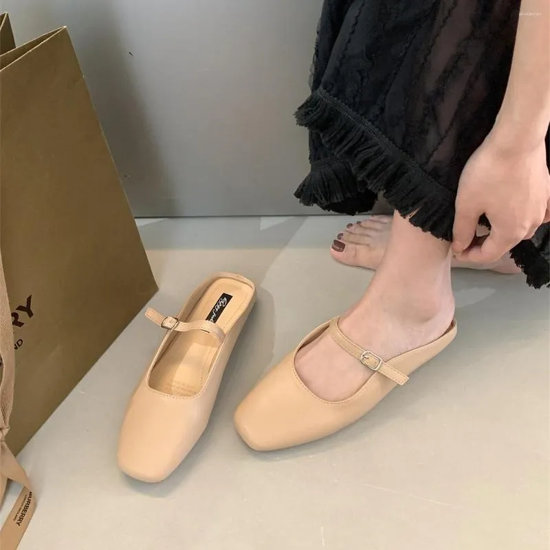 Flats burberry clearance mujer
