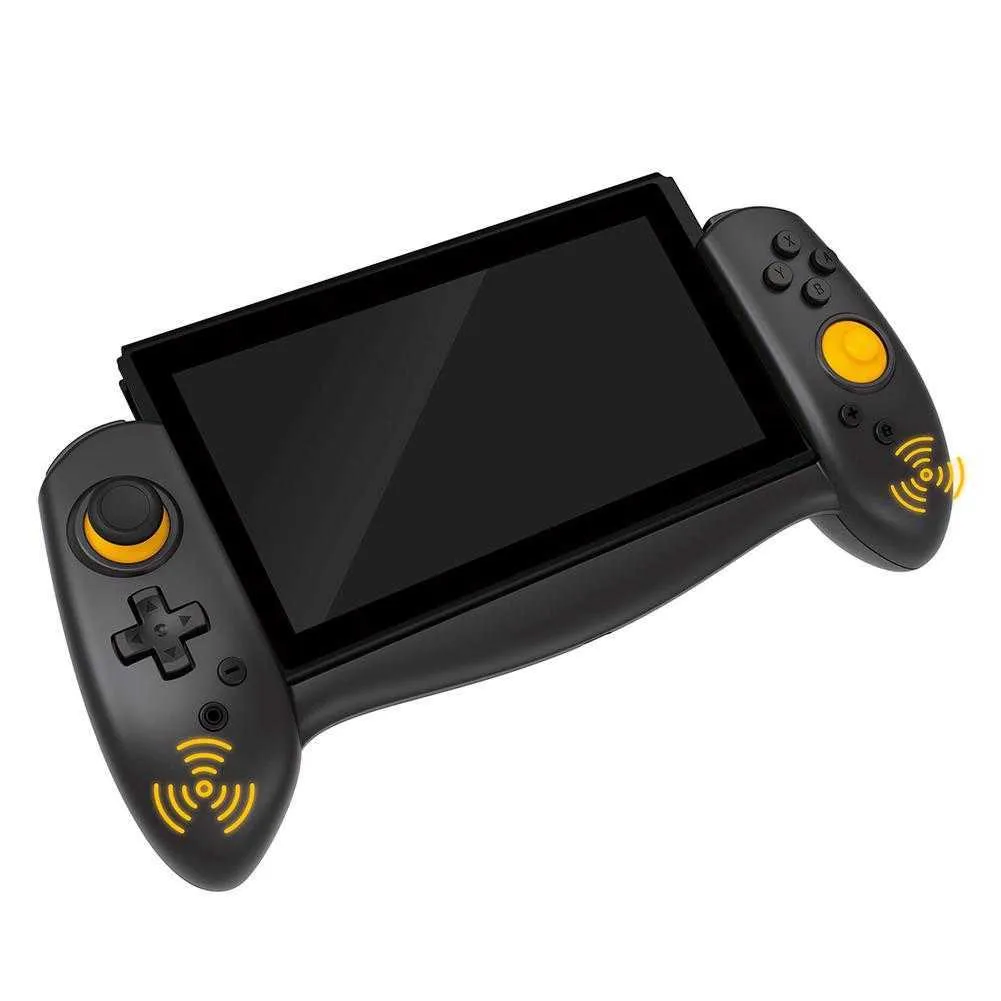 DOBE TNS 18133 Controller Compatible Android Games For Handheld