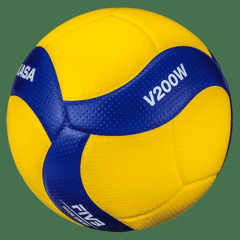 Ballen Officiële FIVB Tokyo Indoorvolleybal 230831