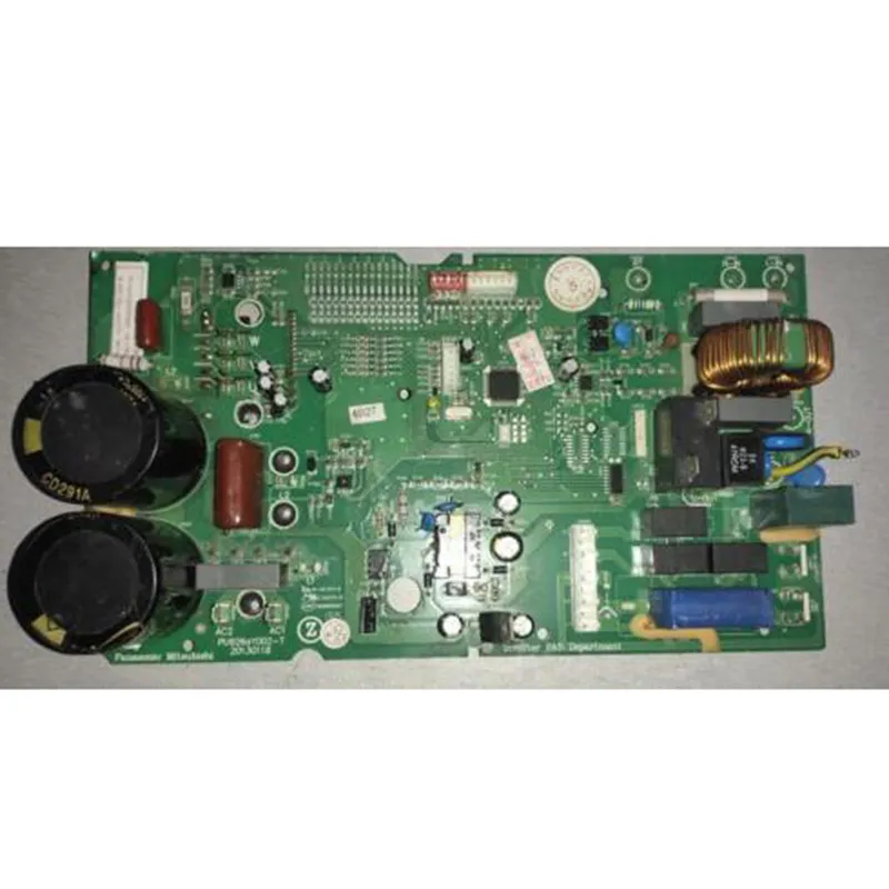 Placa exterior de computadora SAZ36W-VY4-3BM PU926aY002-T Prueba de trabajo